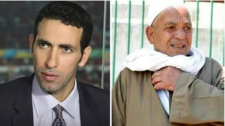 12 صورة ومهن آباء نجوم الأهلي والزمالك ومنتخب مصر