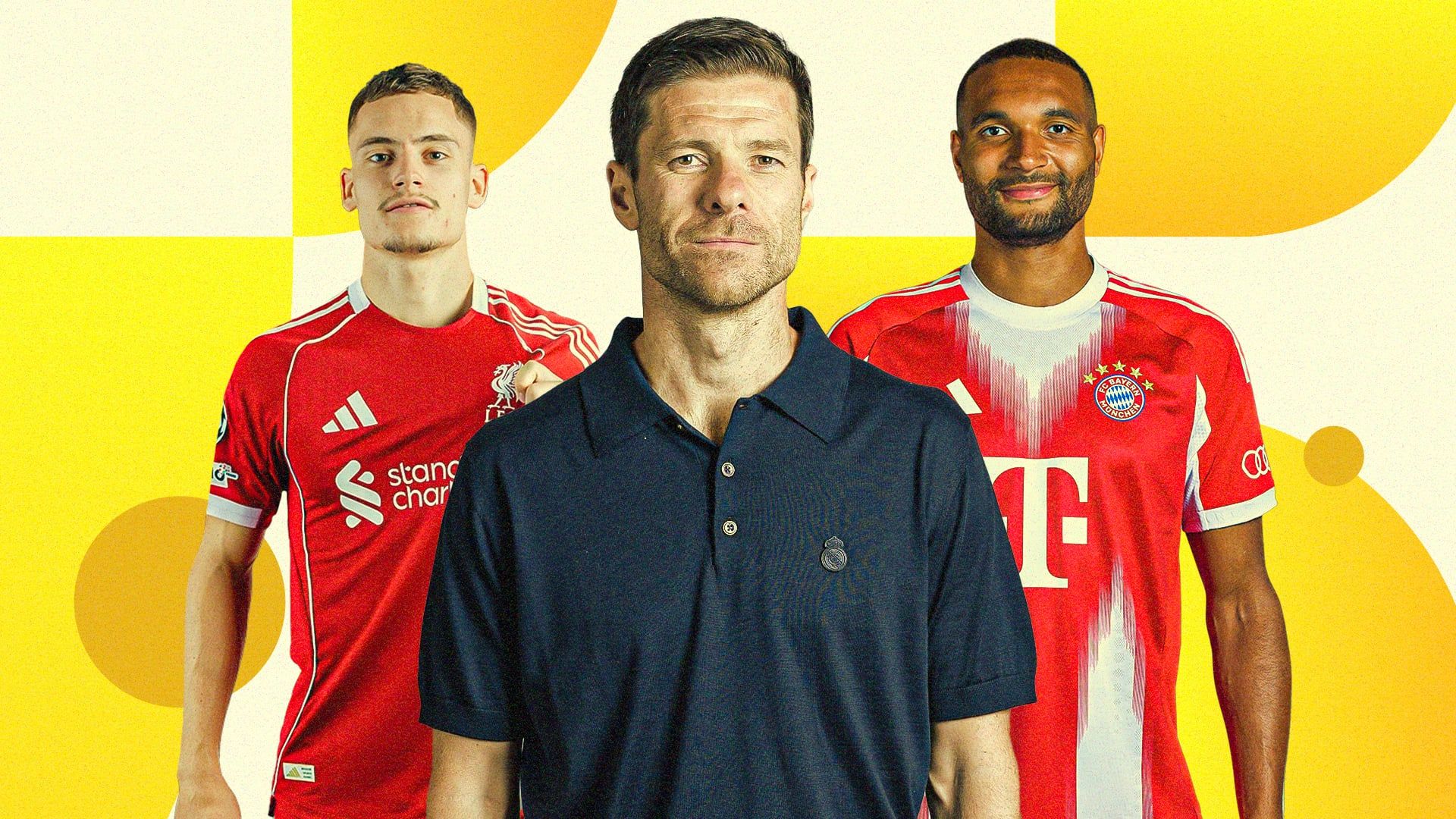 عصر جديد في ليفركوزن.. التحديات بانتظار تين هاج بعد رحيل النجوم (هيرو ستوري) | كووورة 17 kooora logo