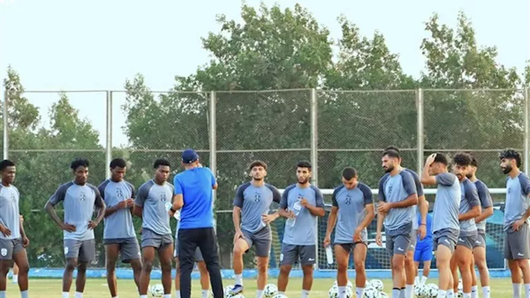 لم يلعب أي مباراة.. قصة أغلى صفقة في تاريخ أحد أندية القسم الثاني 16 لم يلعب أي مباراة.. قصة أغلى صفقة في تاريخ أحد أندية القسم الثاني