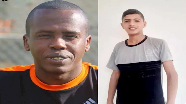 آخرهم في خيمة الصحفيين.. شهداء الرياضة الفلسطينية من مطلع أغسطس