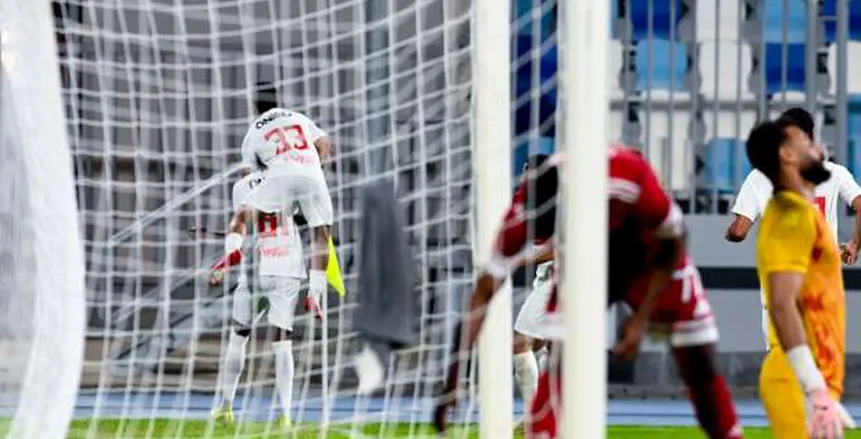 أبرزها الإطاحة بالدباغ تغييرات بالجملة في تشكيل الزمالك أمام فاركو أبرزها الإطاحة بالدباغ.. تغييرات بالجملة في تشكيل الزمالك أمام فاركو