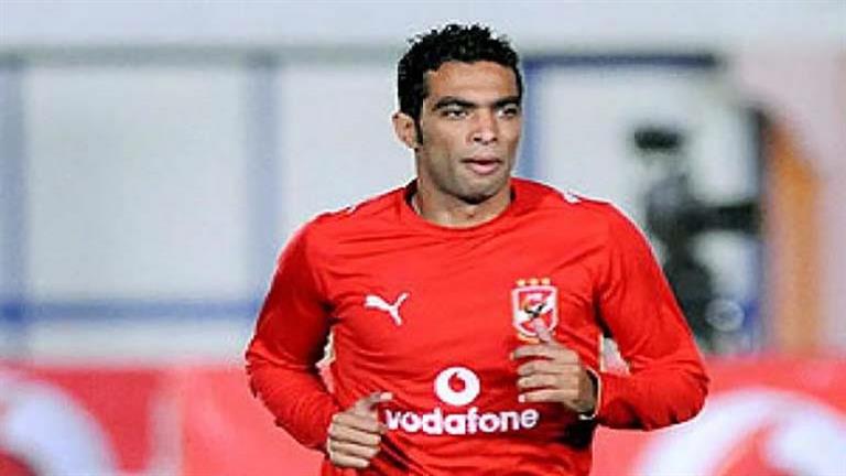 "إيه العبث ده".. شادي محمد يتوقع نتيجة مباراة الأهلي ويهاجم هؤلاء