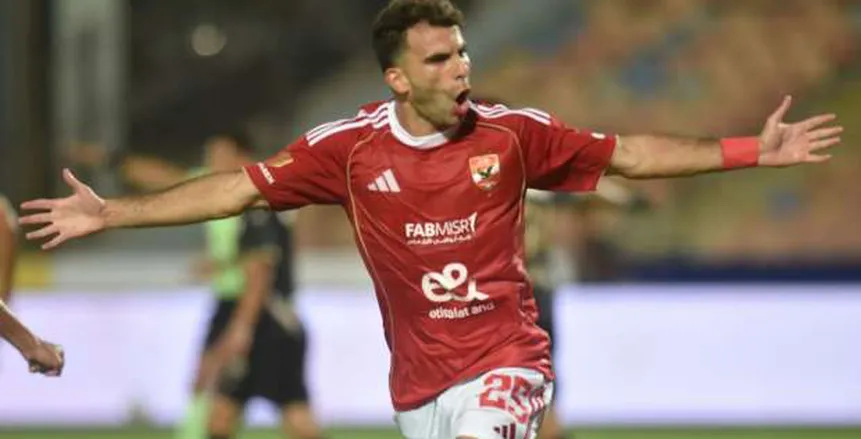 اتحاد الكرة يفاجئ زيزو بشأن توقيعه لـ الأهلي رغم سريان اتحاد الكرة يفاجئ زيزو بشأن توقيعه لـ الأهلي رغم سريان عقده مع الزمالك