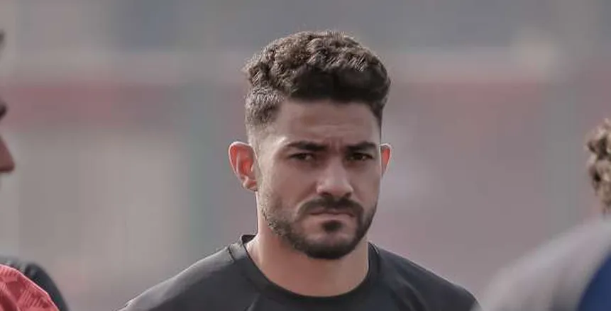 استبعاد ياسر إبراهيم من منتخب مصر وعودة الونش في مباراة استبعاد ياسر إبراهيم من منتخب مصر وعودة «الونش» في مباراة إثيوبيا وبوركينا فاسو