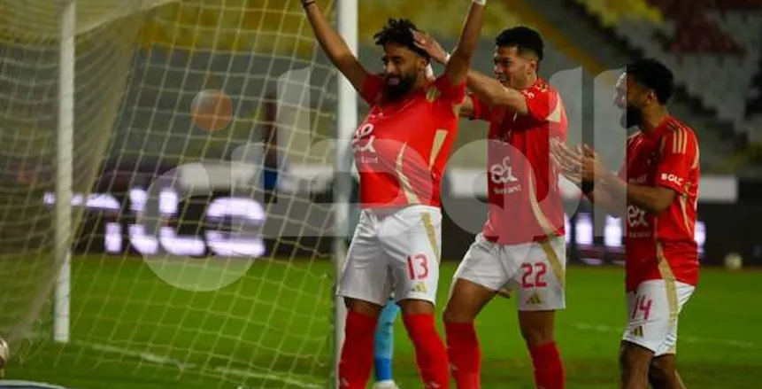 الأهلي يستعيد خدمات 5 مصابين بعد لقاء بيراميدز في الدوري الأهلي يستعيد خدمات 5 مصابين بعد لقاء بيراميدز في الدوري