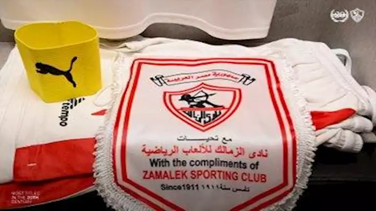 الزمالك يعلن قرار مفاجئ من وزارة الإسكان ضد النادي