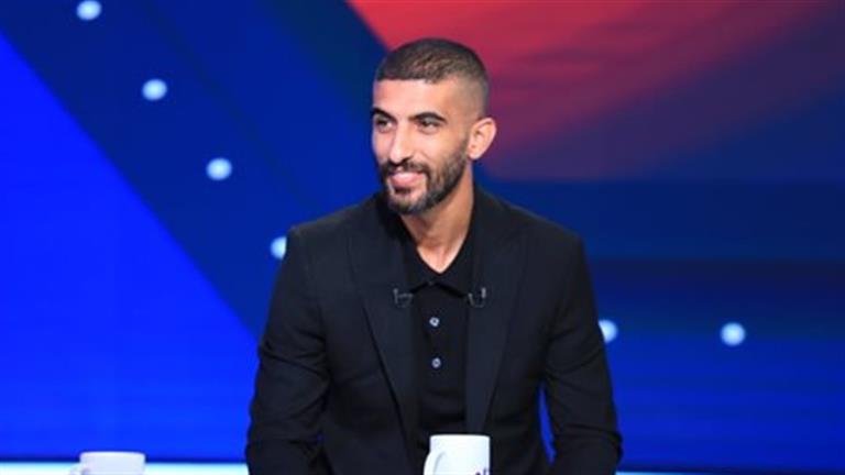 " العدو التاريخي لابد أن ينتهي".. رسالة غامضة من عضو مجلس إدارة الزمال