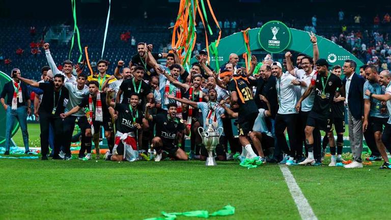 الغندور يثير الجدل حول احتفال الزمالك بسوبر القرن للأسطورة
