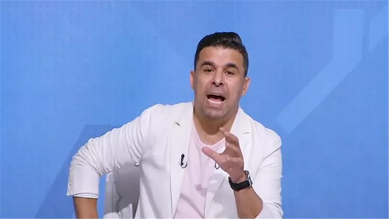 الغندور يطلق تصريحات نارية بعد تعادل الزمالك 12 الغندور يطلق تصريحات نارية بعد تعادل الزمالك