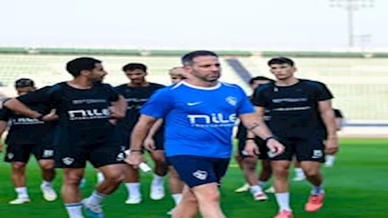 الكشف عن طاقم تحكيم مباراة الزمالك ومودرن سبورت بالدوري
