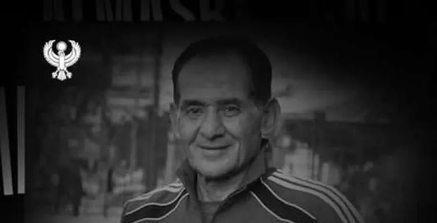 المصري البورسعيدي ينعي وفاة طارق الشناوي مدرب حراس الناشئين المصري البورسعيدي ينعي وفاة طارق الشناوي مدرب حراس الناشئين