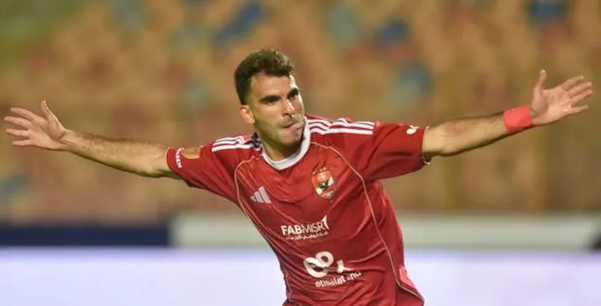 بتصويت الجمهور زيزو صاحب أفضل هدف في الجولة الثانية من بتصويت الجمهور.. زيزو صاحب أفضل هدف في الجولة الثانية من الدوري المصري