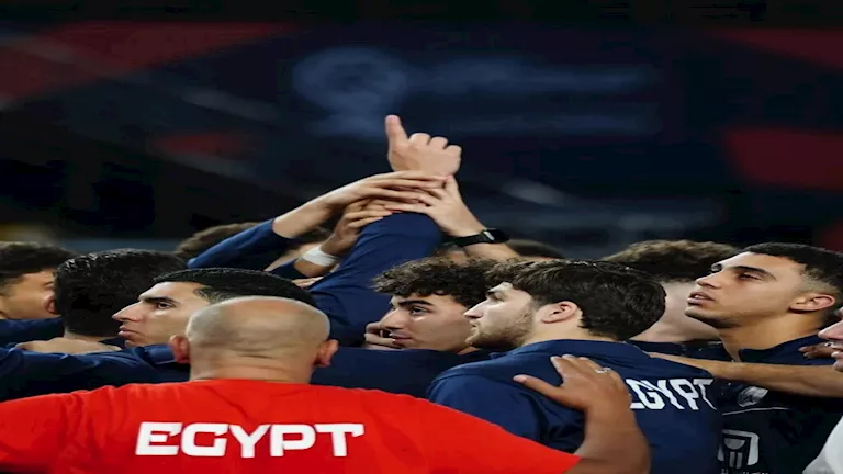 بث مباشر مباراة مصر وإسبانيا في كأس العالم لكرة اليد تحت 19 عاما 17 بث مباشر مباراة مصر وإسبانيا في كأس العالم لكرة اليد تحت 19 عاما