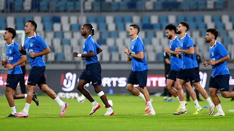 بعد قرار فيريرا.. الزمالك يبدأ استعداداته لمواجهة فاركو اليوم