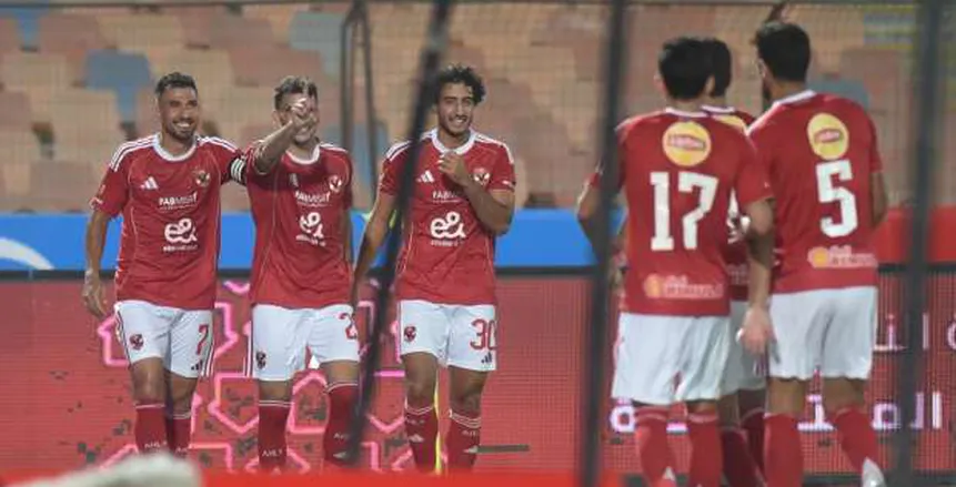 بيقولوا مدافع الأهلي مهدد بالرحيل وفلسطيني يغادر الزمالك وضربة داري بيقولوا: مدافع الأهلي مهدد بالرحيل وفلسطيني يغادر الزمالك وضربة «داري»