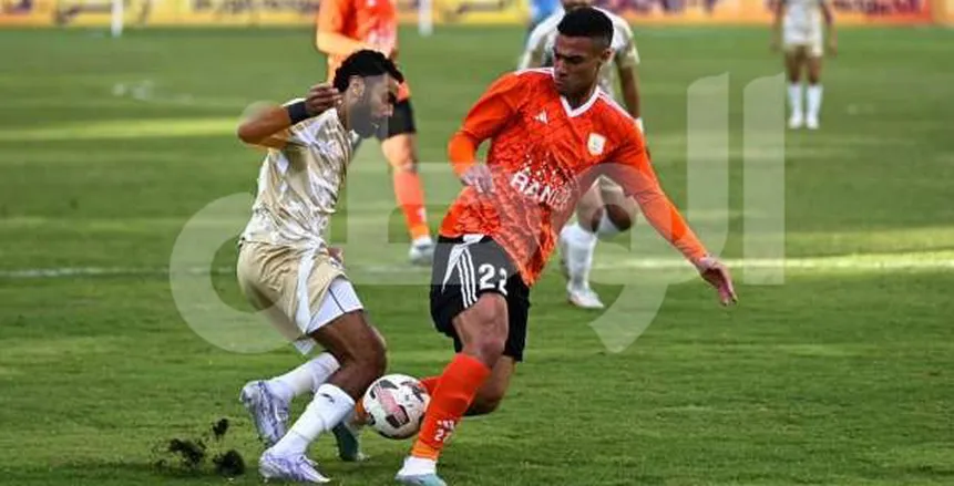 تاريخ مواجهات الأهلي مع فاركو الأحمر لا يخسر في الدوري تاريخ مواجهات الأهلي مع فاركو.. الأحمر لا يخسر في الدوري