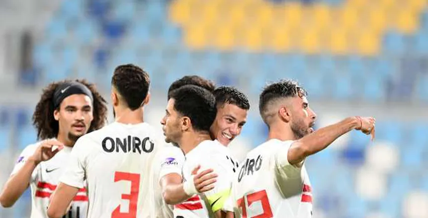 تحذير طبي يمنع لاعب الزمالك من الظهور أمام المقاولون العرب 2 تحذير طبي يمنع لاعب الزمالك من الظهور أمام المقاولون العرب تحذير طبي يمنع لاعب الزمالك من الظهور أمام المقاولون العرب