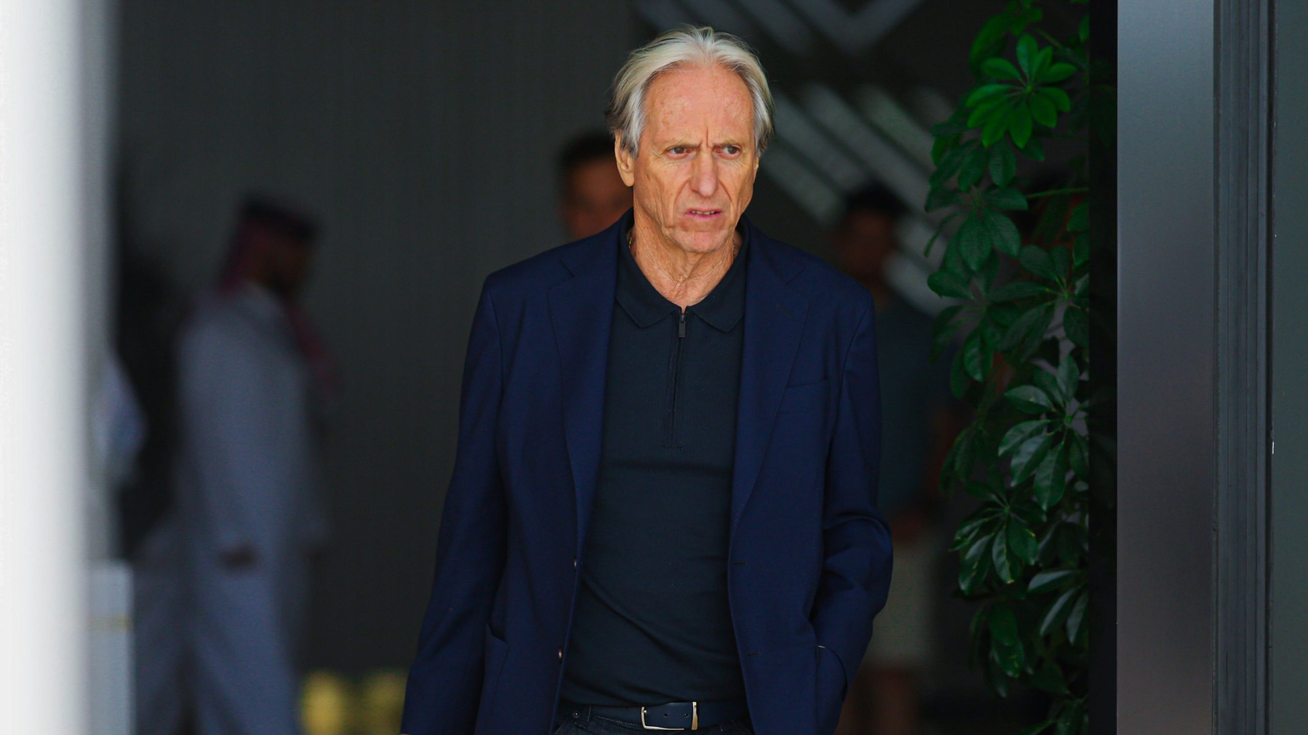 تحضيرات خاصة وتوجيهات دقيقة.. كواليس مران النصر قبل السوبر السعودي | كووورة 1 kooora logo