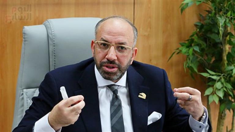 تعليق قوي من حسام المندوه بخصوص أرض الزمالك في أكتوبر