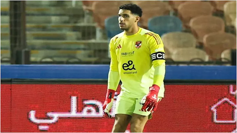 تعليق ناري من شوبير على خطأ نجله في هدف فاركو 4 تعليق ناري من شوبير على خطأ نجله في هدف فاركو