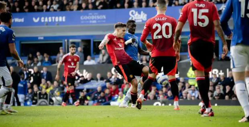 تغيرات في تشكيل مانشستر يونايتد المتوقع الموعد والقناة الناقلة تغيرات في تشكيل مانشستر يونايتد المتوقع.. الموعد والقناة الناقلة