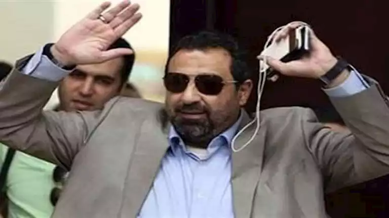 ثروة مجدي عبد الغني