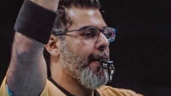 جائزة محرجة تثير الجدل.. حكم كرة يد كويتي يلجأ إلى اللجنة الأولمبية | كووورة 15 لوران بلان - كريم بنزيما - اتحاد جدة