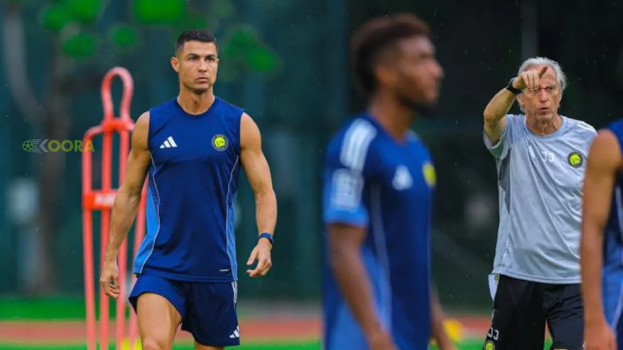 جيسوس يتسلّح بسجله النظيف أمام الاتحاد قبل نصف نهائي السوبر السعودي