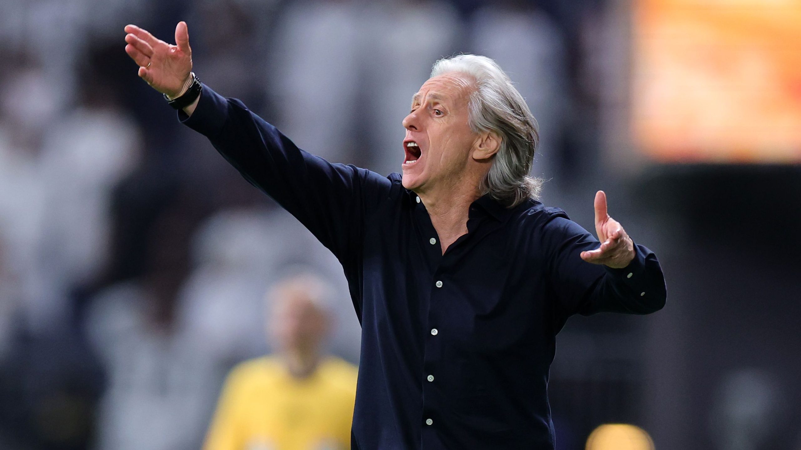 جيسوس يحدد موقفه من مشاركة كومان في الكلاسيكو | كووورة 7 Aymeric Laporte