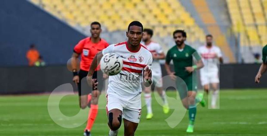 حدث فجرا في الزمالك جون يهدد لاعب الفريق بالتجميد وطلب حدث فجرا في الزمالك.. جون يهدد لاعب الفريق بالتجميد وطلب رسمي للجزيري