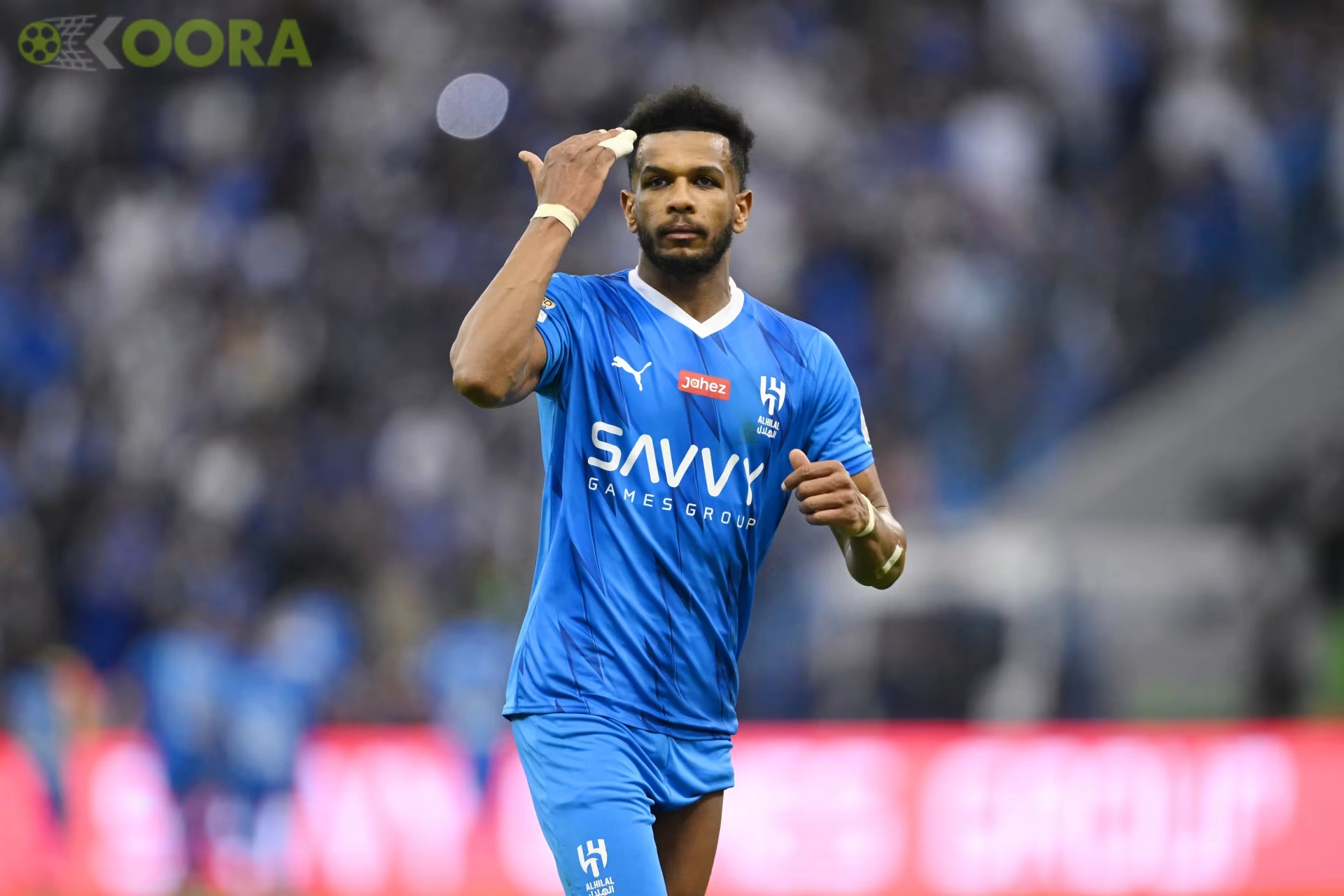 حقيقة مفاوضات علي البليهي مع اتحاد جدة 2 حقيقة مفاوضات علي البليهي مع اتحاد جدة