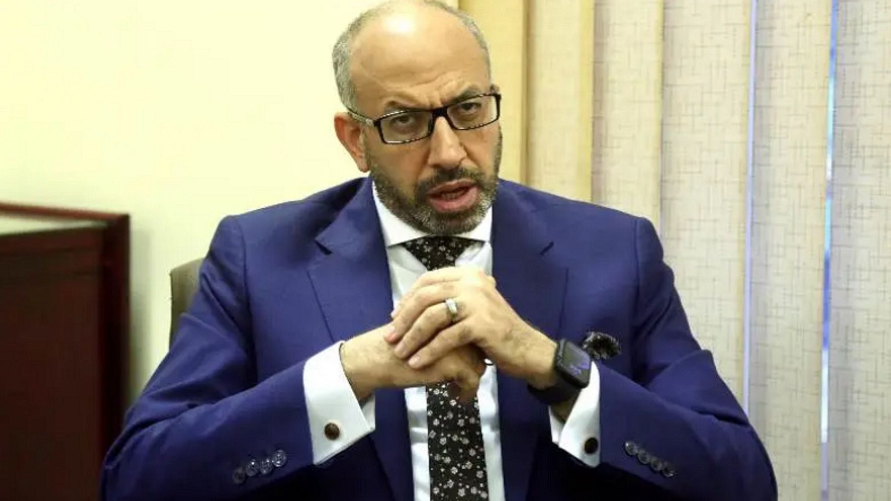 هالاند مع مبابي وماستانتونو