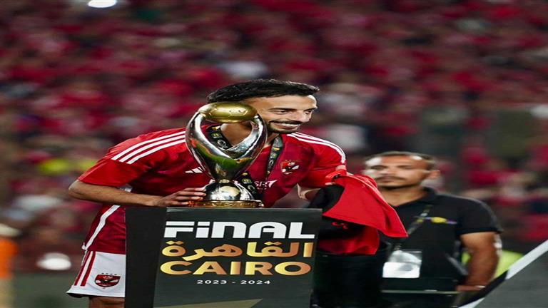 خبير لوائح يكشف مفاجأة لمصراوي بشأن إمكانية شكوى أحمد عبد القادر