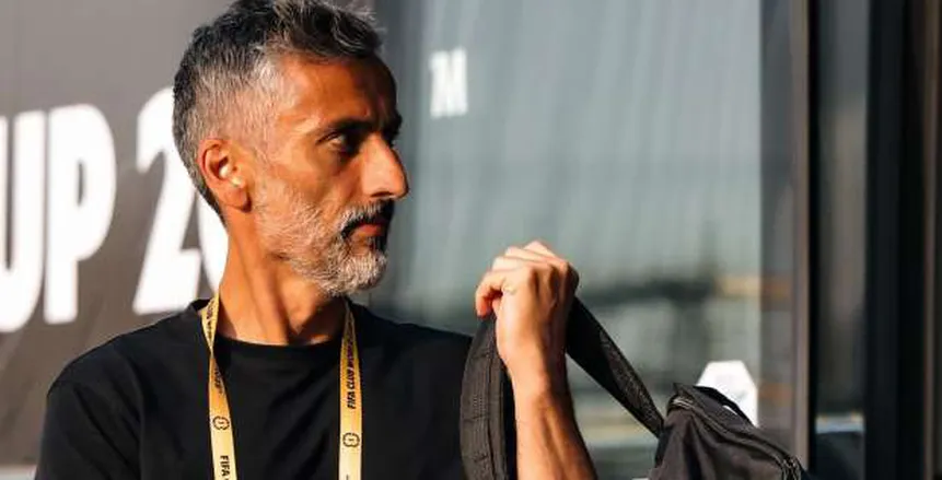 خرج عن صمته أول رد فعل من ريبيرو بعد إقالته «خرج عن صمته».. أول رد فعل من ريبيرو بعد إقالته من الأهلي