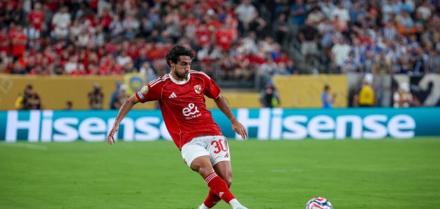 رسمياً.. رابطة الأندية تعلن عقوبة محمد هاني | كووورة