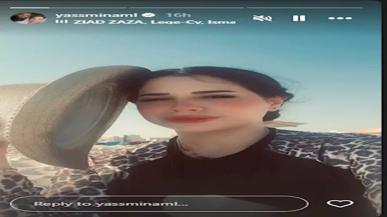 زوجة وليد سليمان على شاطئ البحر في المصيف 18 زوجة وليد سليمان على شاطئ البحر في المصيف