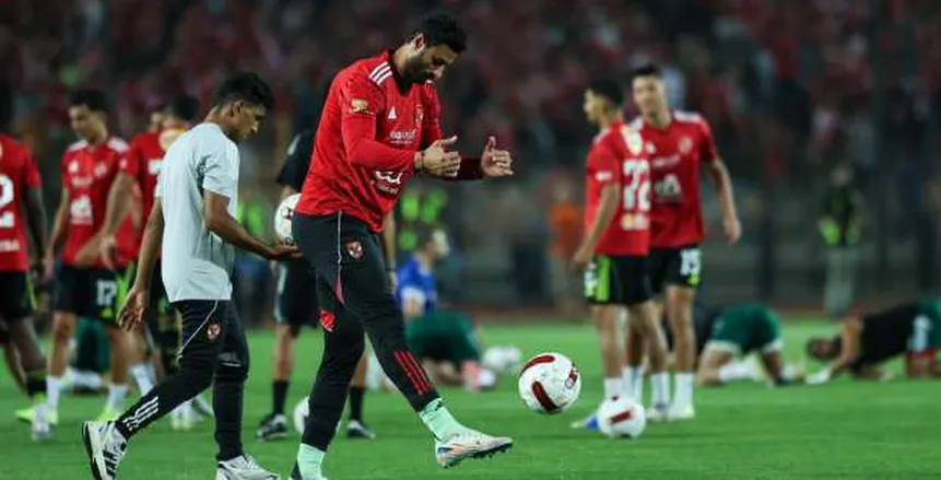 سبب استبعاد محمد الشناوي من تشكيل الأهلي للمرة الثانية في دوري nile 17 سبب استبعاد محمد الشناوي من تشكيل الأهلي للمرة الثانية في سبب استبعاد محمد الشناوي من تشكيل الأهلي للمرة الثانية في دوري nile