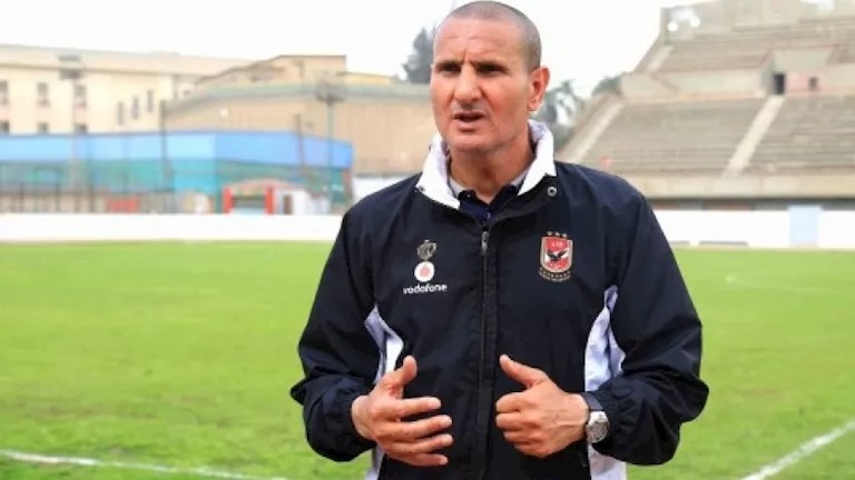 طارق سليمان يعلق على أزمة تعليقه على أداء حراس الأهلي