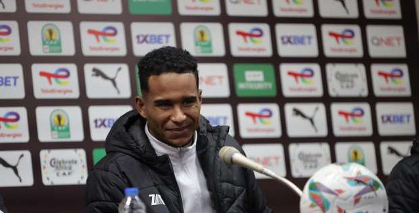 عاجل خالد الغندور مشادة قوية سبب تصريح فيريرا ضد سيف عاجل.. خالد الغندور: مشادة قوية سبب تصريح فيريرا ضد سيف الجزيري