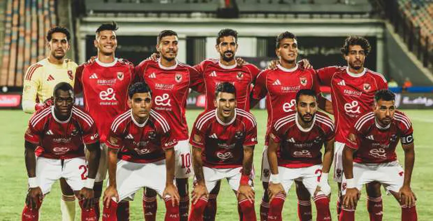 على رأسهم إمام عاشور.. 9 لاعبين خارج قائمة الأهلي أمام غزل المحلة 13 على رأسهم إمام عاشور 9 لاعبين خارج قائمة الأهلي أمام على رأسهم إمام عاشور.. 9 لاعبين خارج قائمة الأهلي أمام غزل المحلة