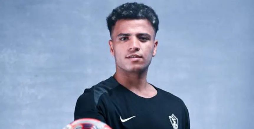 فحص طبي يحسم موقف أحمد ربيع من مباراة الزمالك ودجلة فحص طبي يحسم موقف أحمد ربيع من مباراة الزمالك ودجلة في الدوري