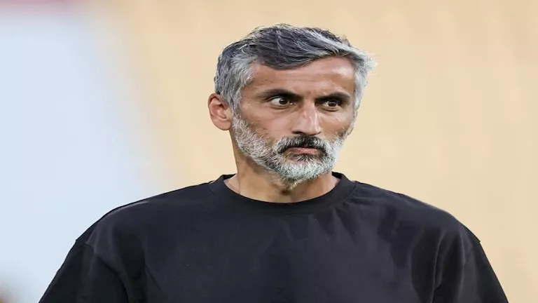 فوز وحيد.. ماذا قدم خوسيه ريبيرو مع الأهلي بعد رحيله رسميا؟