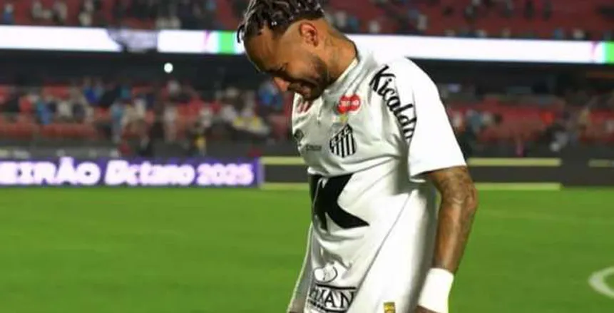 في ليلة انهياره.. نيمار يتجرع الهزيمة الأكبر في تاريخه «فيديو» 12 في ليلة انهياره نيمار يتجرع الهزيمة الأكبر في تاريخه فيديو في ليلة انهياره.. نيمار يتجرع الهزيمة الأكبر في تاريخه «فيديو»