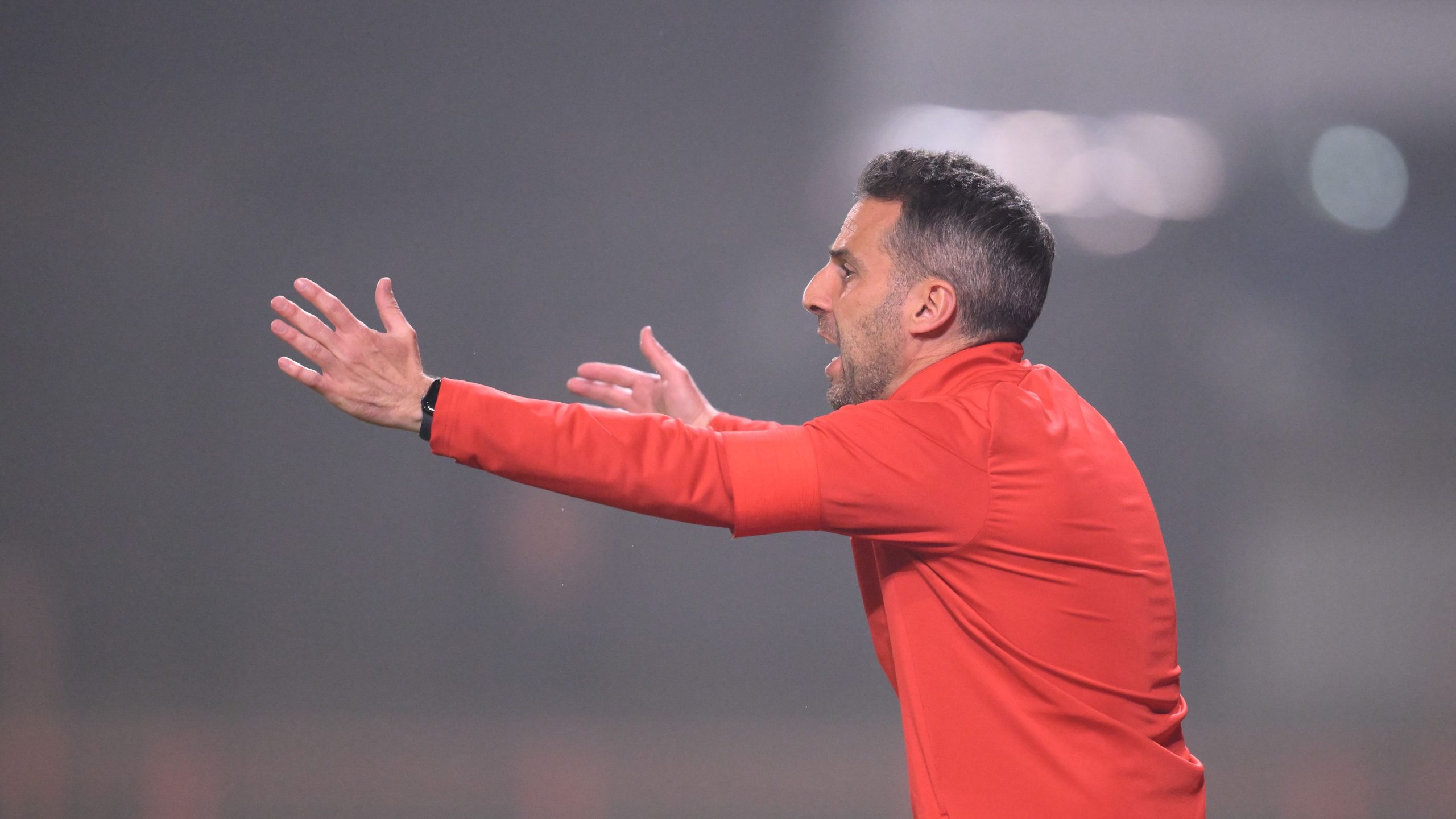 فيريرا يواصل استبعاد حمدي من مباريات الزمالك | كووورة 19 kooora logo