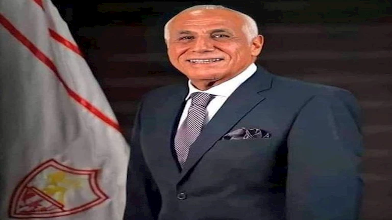 "كل المسكوت عنه هيبان".. نجم الزمالك السابق يواصل الهجوم على مجلس لبيب 12 "كل المسكوت عنه هيبان".. نجم الزمالك السابق يواصل الهجوم على مجلس لبيب