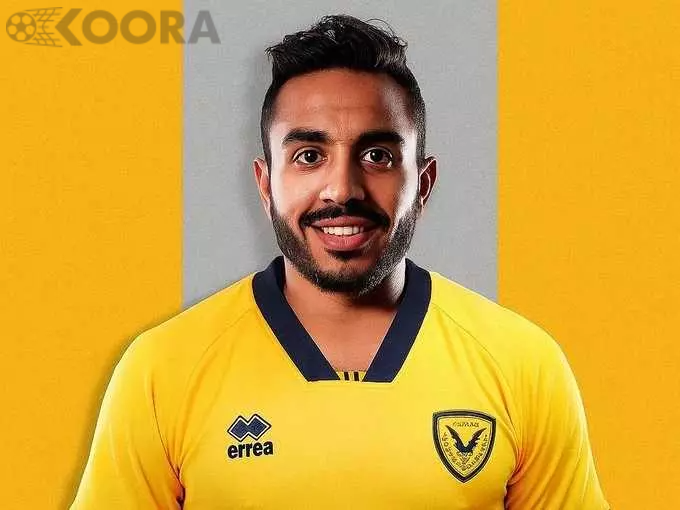 كهربا ينضم إلى قائمة المصريين في الدوري الكويتي عبر التاريخ