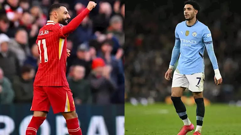 ماذا قدم صلاح ومرموش في الجولة الأولى من فانتازي الدوري الإنجليزي؟