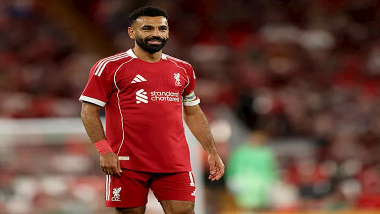 ماذا قدم محمد صلاح في مواجهاته السابقة أمام بورنموث قبل مباراة اليوم؟