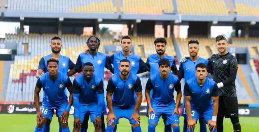 مدرب سموحة يوضح سر صعوبة مباراة غزل المحلة في الدوري مدرب سموحة يوضح سر صعوبة مباراة غزل المحلة في الدوري