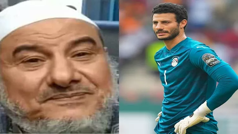 من الحادث إلى تشييع الجثمان.. مصرع وفاة والد محمد الشناوي